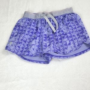 Under Armour Running Shorts 